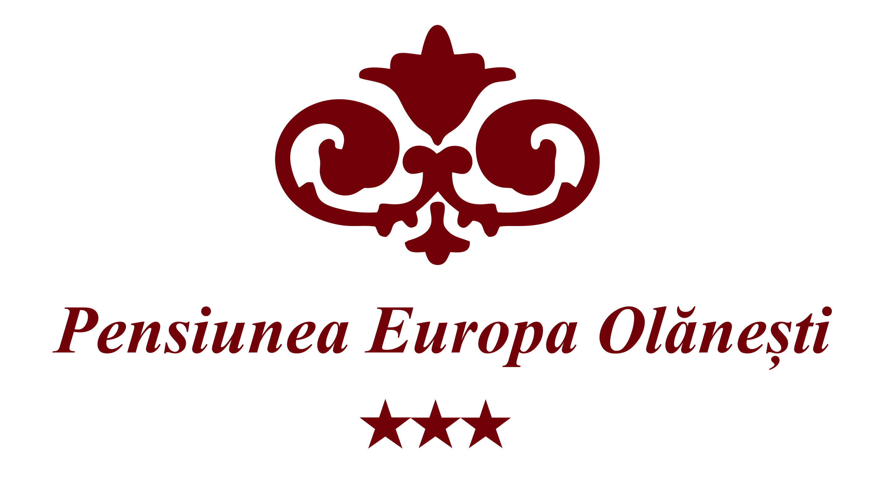 Pensiunea Europa – Băile Olănești